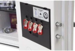 Phoenix Titan FS1281E Fireproof Document Safe 22 Phoenix Titan FS1281E Fireproof Document Safe -Safe Deposit Shop fs1281e 8