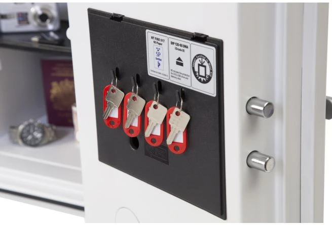 Phoenix Titan FS1281E Fireproof Document Safe 10 Phoenix Titan FS1281E Fireproof Document Safe - Image 10