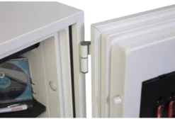 Phoenix Titan FS1283E Fireproof Document Safe -Safe Deposit Shop fs1283e 10
