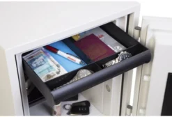 Phoenix Titan FS1283E Fireproof Document Safe -Safe Deposit Shop fs1283e 11