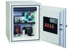 Phoenix Titan FS1283E Fireproof Document Safe -Safe Deposit Shop fs1283e 4