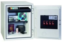 Phoenix Titan FS1283E Fireproof Document Safe -Safe Deposit Shop fs1283e 6
