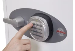 Phoenix Titan FS1283E Fireproof Document Safe -Safe Deposit Shop fs1283e 8