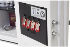 Phoenix Titan FS1283E Fireproof Document Safe -Safe Deposit Shop fs1283e 9