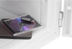 Phoenix Titan FS1283K Fireproof Document Safe -Safe Deposit Shop fs1283k 13