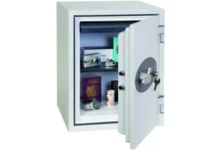 Phoenix Titan FS1283K Fireproof Document Safe -Safe Deposit Shop fs1283k 3