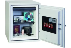 Phoenix Titan FS1283K Fireproof Document Safe -Safe Deposit Shop fs1283k 4 1