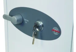 Phoenix Titan FS1283K Fireproof Document Safe -Safe Deposit Shop fs1283k 8