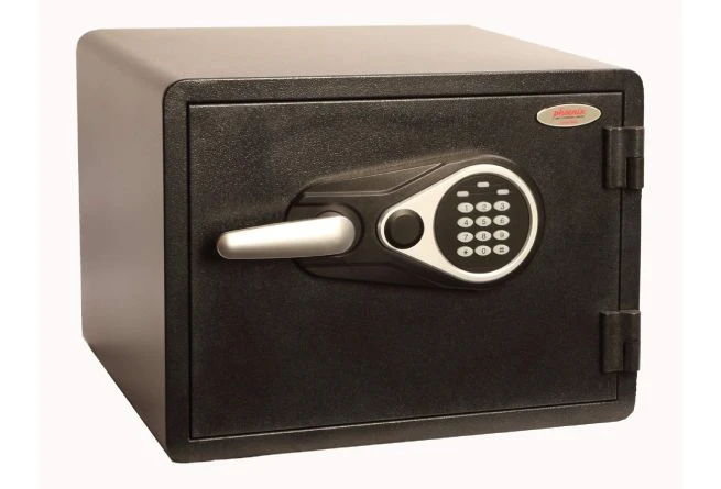 Phoenix Titan Aqua FS1291E Data Safe 1 Phoenix Titan Aqua FS1291E Data Safe