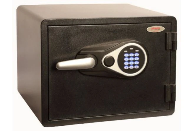 Phoenix Titan Aqua FS1291E Data Safe 3 Phoenix Titan Aqua FS1291E Data Safe - Image 3