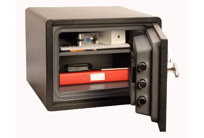 Phoenix Titan Aqua FS1291E Data Safe 4 Phoenix Titan Aqua FS1291E Data Safe - Image 4