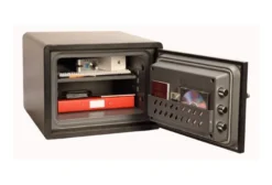 Phoenix Titan Aqua FS1291E Data Safe 14 Phoenix Titan Aqua FS1291E Data Safe -Safe Deposit Shop fs1291e 5