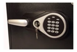 Phoenix Titan Aqua FS1291E Data Safe 16 Phoenix Titan Aqua FS1291E Data Safe -Safe Deposit Shop fs1291e 7