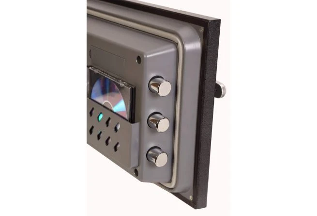 Phoenix Titan Aqua FS1291E Data Safe 9 Phoenix Titan Aqua FS1291E Data Safe - Image 9