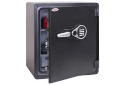 Phoenix Titan Aqua FS1293E Data Safe