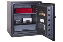 Phoenix Titan Aqua FS1293E Data Safe -Safe Deposit Shop fs1293e 4