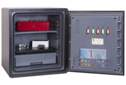 Phoenix Titan Aqua FS1293E Data Safe -Safe Deposit Shop fs1293e 5
