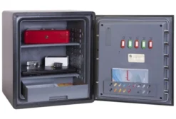 Phoenix Titan Aqua FS1293E Data Safe -Safe Deposit Shop fs1293e 6