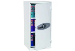 Phoenix Fire Ranger FS1511E S1 Security And Fireproof Cabinet -Safe Deposit Shop fs1511e 2