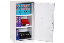 Phoenix Fire Ranger FS1511E S1 Security And Fireproof Cabinet -Safe Deposit Shop fs1511e 4