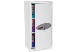 Phoenix Fire Ranger FS1511K S1 Security And Fireproof Cabinet