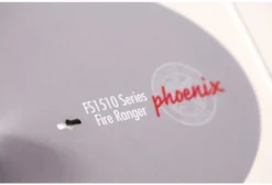 Phoenix Fire Ranger FS1511K S1 Security And Fireproof Cabinet -Safe Deposit Shop fs1511k 6