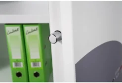 Phoenix Fire Ranger FS1511K S1 Security And Fireproof Cabinet -Safe Deposit Shop fs1511k 7 1