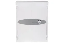 Phoenix Fire Ranger FS1512E S1 Security And Fireproof Cabinet -Safe Deposit Shop fs1512e 1