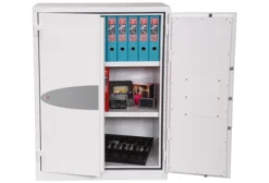Phoenix Fire Ranger FS1512E S1 Security And Fireproof Cabinet