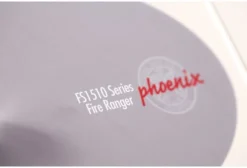 Phoenix Fire Ranger FS1512E S1 Security And Fireproof Cabinet -Safe Deposit Shop fs1512e 6