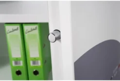 Phoenix Fire Ranger FS1513E S1 Security And Fireproof Cabinet -Safe Deposit Shop fs1513e 7