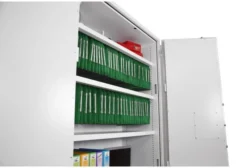 Phoenix Fire Ranger FS1513E S1 Security And Fireproof Cabinet -Safe Deposit Shop fs1513e 9