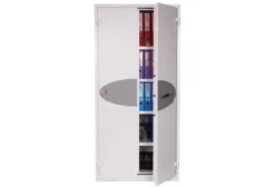 Phoenix Fire Ranger FS1513K S1 Security And Fireproof Cabinet