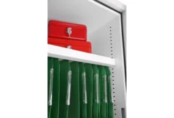 Phoenix Fire Ranger FS1514K S1 Security And Fireproof Cabinet -Safe Deposit Shop fs1514k 10