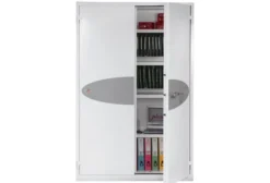 Phoenix Fire Ranger FS1514K S1 Security And Fireproof Cabinet -Safe Deposit Shop fs1514k 3