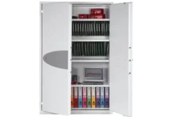 Phoenix Fire Ranger FS1514K S1 Security And Fireproof Cabinet -Safe Deposit Shop fs1514k 4