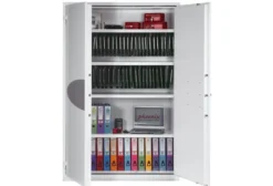 Phoenix Fire Ranger FS1514K S1 Security And Fireproof Cabinet -Safe Deposit Shop fs1514k 5