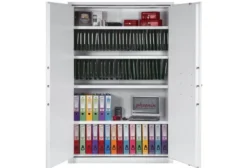 Phoenix Fire Ranger FS1514K S1 Security And Fireproof Cabinet -Safe Deposit Shop fs1514k 6