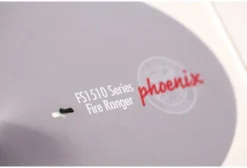 Phoenix Fire Ranger FS1514K S1 Security And Fireproof Cabinet -Safe Deposit Shop fs1514k 8