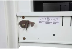 Phoenix Vertical Fire File FS2254F Fireproof Filing Cabinet -Safe Deposit Shop fs2254f 11