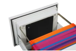 Phoenix Vertical Fire File FS2254F Fireproof Filing Cabinet -Safe Deposit Shop fs2254f 9