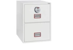 Phoenix Vertical Fire File FS2272E -Safe Deposit Shop fs2272e 1
