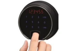 Phoenix Vertical Fire File FS2272F -Safe Deposit Shop fs2272f 5