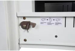 Phoenix Vertical Fire File FS2272K -Safe Deposit Shop fs2272k 14