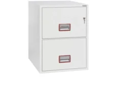 Phoenix Vertical Fire File FS2272K -Safe Deposit Shop fs2272k 3