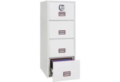 Phoenix Vertical Fire File FS2274E