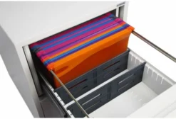 Phoenix Vertical Fire File FS2274E -Safe Deposit Shop fs2274e 7