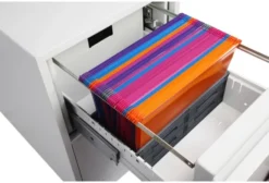 Phoenix Vertical Fire File FS2274E -Safe Deposit Shop fs2274e 8