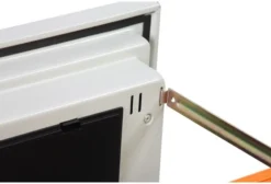 Phoenix Vertical Fire File FS2274F -Safe Deposit Shop fs2274f 11