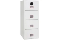Phoenix Vertical Fire File FS2274F -Safe Deposit Shop fs2274f 1